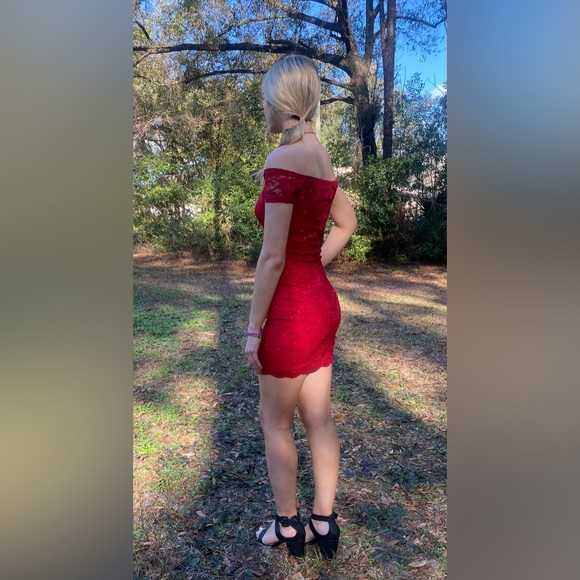 Perfect Condition(worn once) - Picture 2 of 4